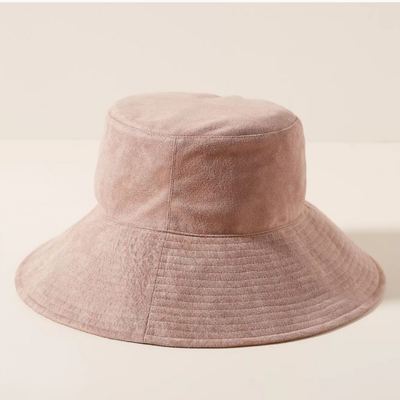 Anthropologie Accessories - Anthropologie Jenelle Bucket Hat